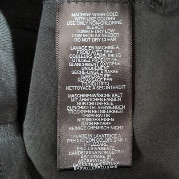 Urban Outfitters Out From Under Womens Christie Slashed Mini Dress Small - Picture 11 of 12